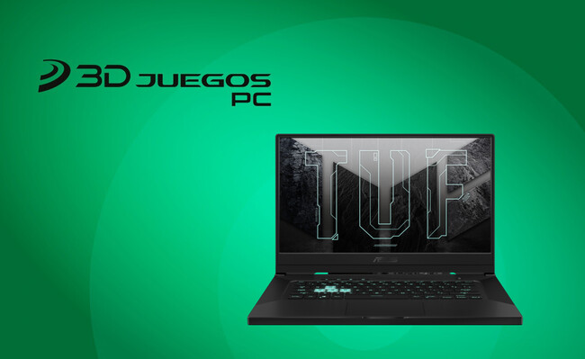 Cyber Monday 3djuegos