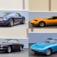 Si te sobran cuatro millones y te gustan los Lamborghini, ¡esta es tu oportunidad!