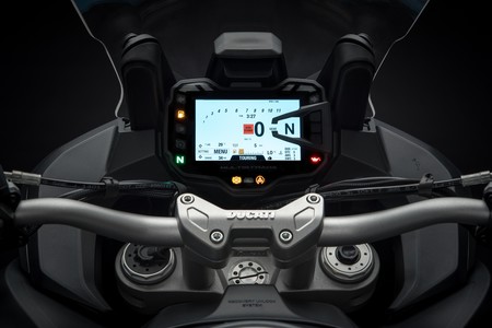 Ducati Multistrada V4 2020 2
