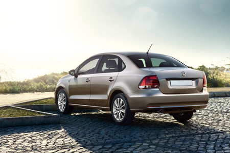 Volkswagen Vento Tdi 2