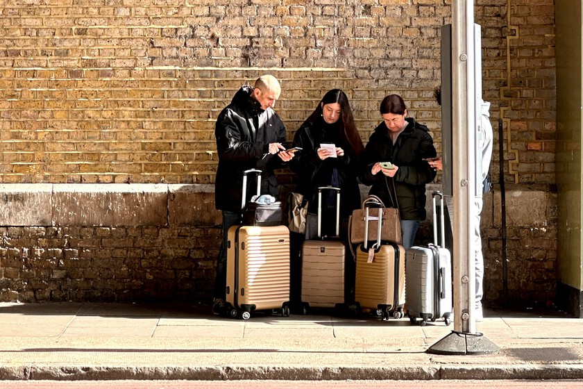 Airbnb me ha quitado lo que más me gustaba de viajar en los 2010. Tengo nostalgia de los años donde el consumo colaborativo reinaba