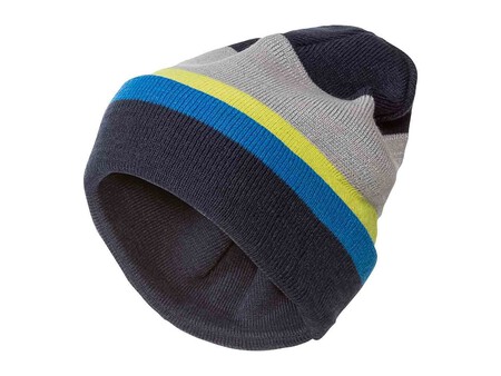 Gorro Deportivo De Punto Zoom 2