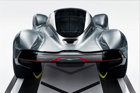 Aston Martin AM-RB 001