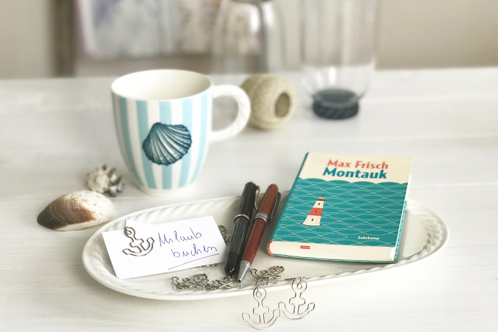 Ideas de decoración de estilo marítimo para llevar el encanto de las