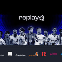Adiós Gol, hola Replay: el nuevo canal deportivo de Mediapro se estrena hoy y ya puedes verlo gratis 