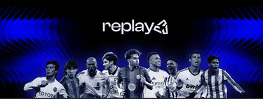 Adiós Gol, hola Replay: ya puedes ver gratis el nuevo canal de fútbol de Mediapro