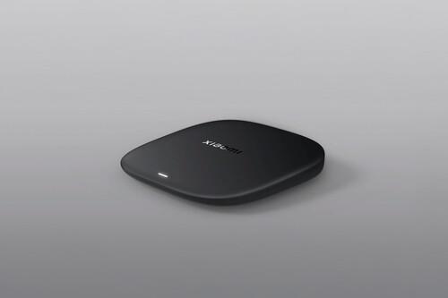 Xiaomi Tv Box S 3rd Gen 1