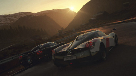‘Driveclub’ retrasado hasta 2014 oficialmente