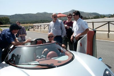 Koenigsegg CCX