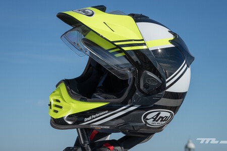 Arai 4
