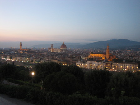 Florencia