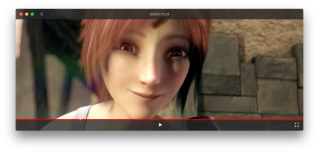 Screenshot Player2