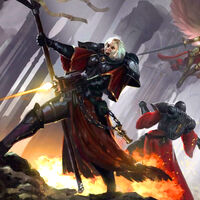 Al fin podrás jugar con las guerreras más brutales de Warhammer 40K en un nuevo juego, pero tendrás que esperar a 2026