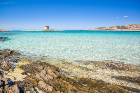 Playa Pelosa