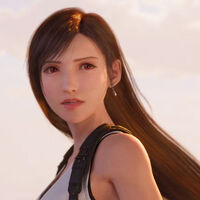 Si crees que Call of Duty consume mucho espacio en tu consola o PC, prepárate para Final Fantasy 7 Revelation: se necesitarán aproximadamente 200 GB 