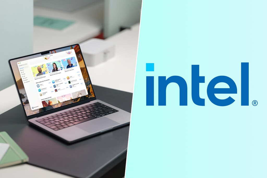 Apple avisa: algunas apps dejarán sin soporte a los Mac con Intel 