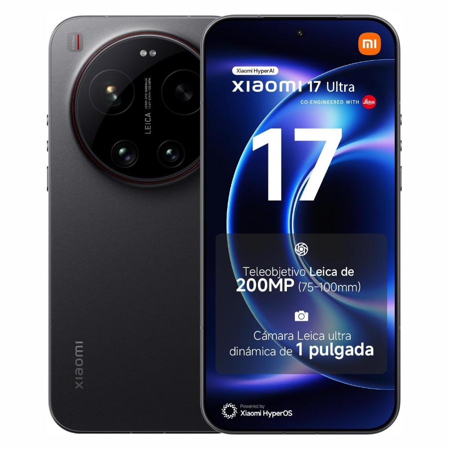 Xiaomi 17 Ultra (16 GB, 512 GB)