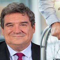 La incapacidad temporal en España está disparada. Tanto que el gobierno ha presupuestado 3.000 millones de euros más de lo previsto 