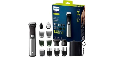 Philips 7000 Mg7745 Multigroom