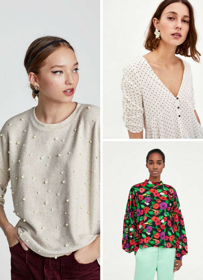 special prices rebajas zara