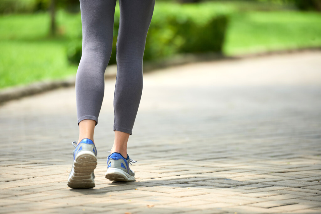 La trampa de andar por andar: los 