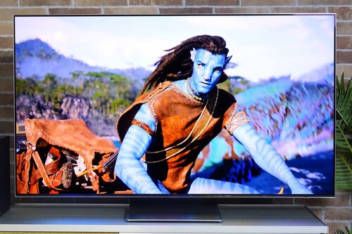televisor Samsung