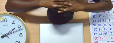 Si algo hemos aprendido trabajando en casa es todo lo que está mal con la conciliación y los horarios