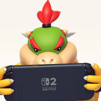 Nintendo avisó, y se han cumplido sus amenazas. Algunos jugadores están siendo baneados en Switch 2 por intentar piratear la consola 