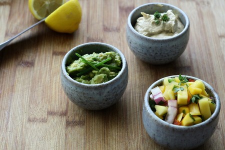 Del guacamole a la pasta. ¿Cómo guardar lo que te sobra para que dure más?