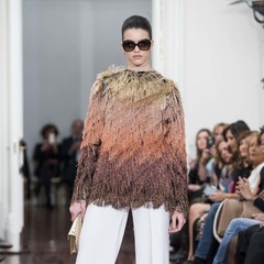 Foto 5 de 37 de la galería jorge-acuna-otono-invierno-2017 en Trendencias