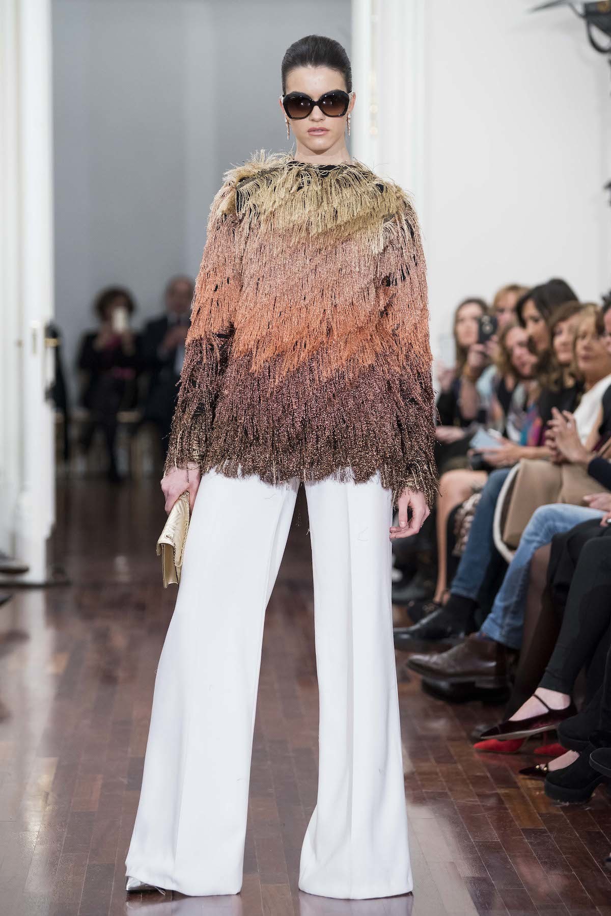 Foto de Jorge Acuña Otoño-Invierno 2017 (5/37)