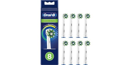 Oral B Crossaction