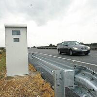 Cómo investiga la DGT los delitos por excesos de velocidad más locos 