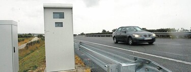 Cómo investiga la DGT los delitos por excesos de velocidad más locos 