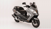 El peugeot Satelis 400 ya está disponible en los concesionarios 