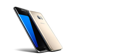 Samsung Galaxy S7 y S7 Edge: ya está aquí el otro smartphone más esperado del año 