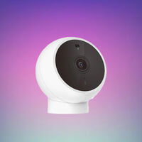 Amazon deja a precio mínimo esta cámara de vigilancia Xiaomi: con resolución 2K, visión nocturna y Alexa 