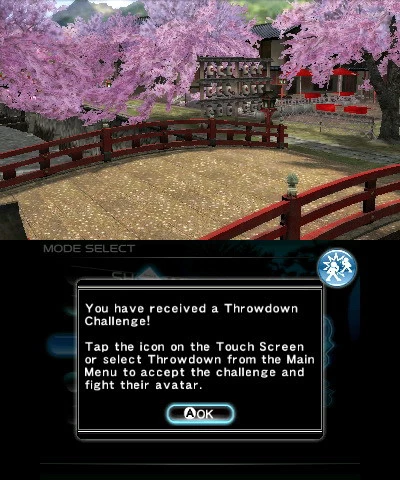 Foto de 300111 - DOA 3DS (menú y tutorial) (1/6)