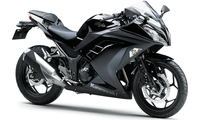Kawasaki Ninja 300: 46cc más para superar a la competencia