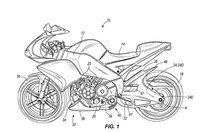 La moto sin escape, por Erik Buell