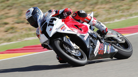Copa BMW S1000RR Easy Race, contada desde dentro por Miki Viñola