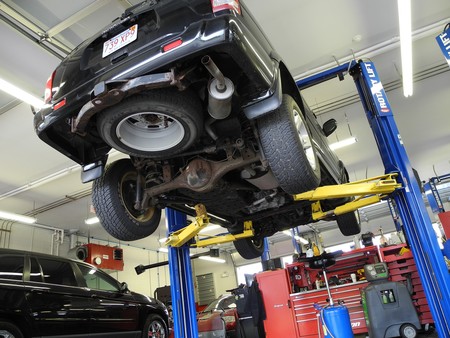 Car Repair