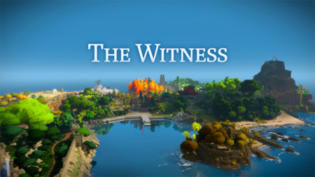 The Witness también lucirá mejor en la PS4 Pro gracias a un parche