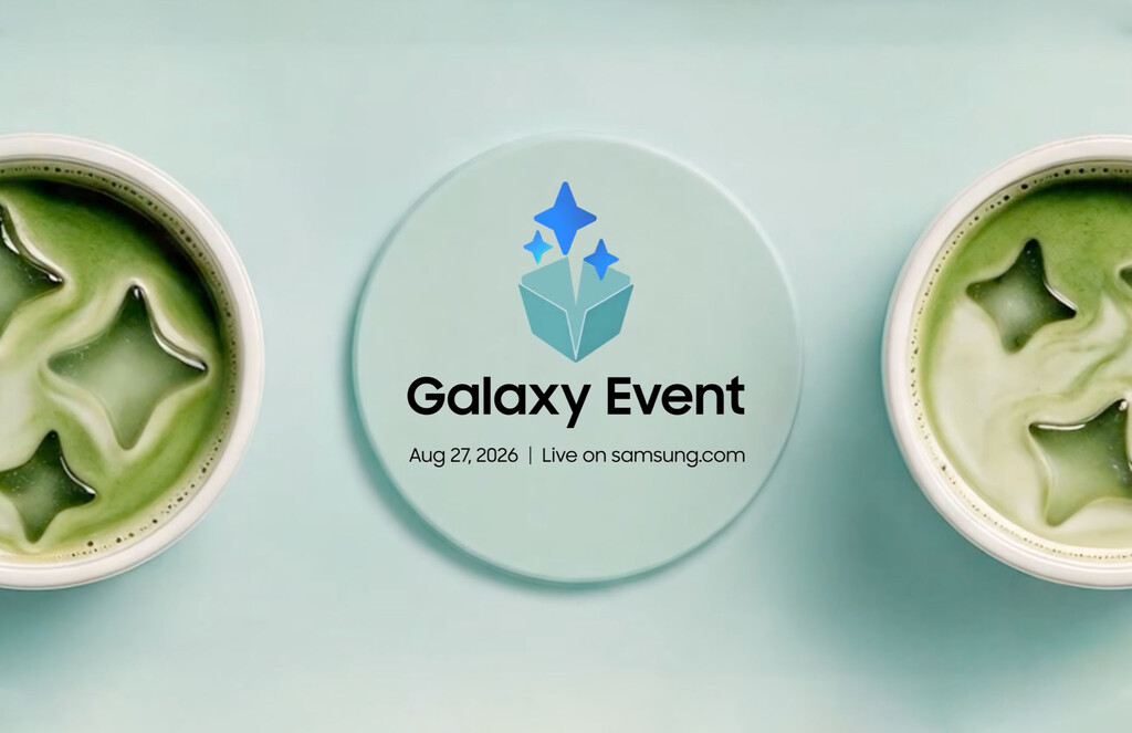 Samsung nos cita para el 27 de agosto: llega un nuevo miembro a la familia Galaxy S26.