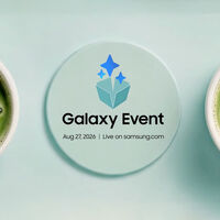 Samsung nos cita para el 27 de agosto: llega un nuevo miembro a la familia Galaxy S26.  
