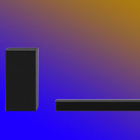 Ofertón para esta barra de sonido LG con potencia de 380W: HDMI 2.1 eARC, Dolby Atmos y 200 euros de descuento  