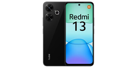Xiaomi Redmi 13