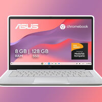 Es una de la laptops más nuevas de ASUS, pero Amazon México ya la tiene a precio de remate y con opción de hasta 15 MSI 