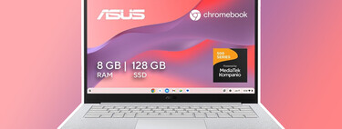 Es una de la laptops más nuevas de ASUS, pero Amazon México ya la tiene a precio de remate y con opción de hasta 15 MSI 
