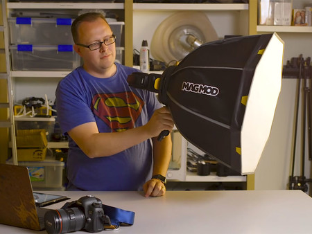 MagBox: El octabox de MagMod que quiere sacar el máximo provecho del magnetismo